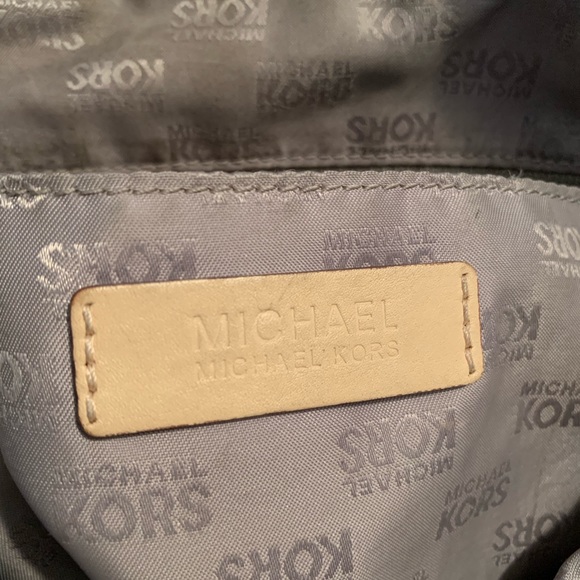 Michael Kors Bag!!!! Best Offer!!! - Picture 4 of 4